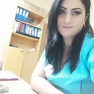 Самира Исмаиловна Гасанова